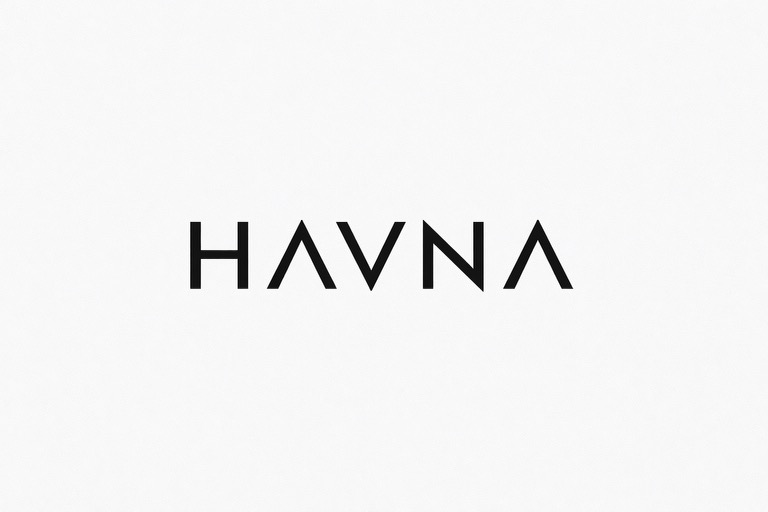 HAVNA Logo
